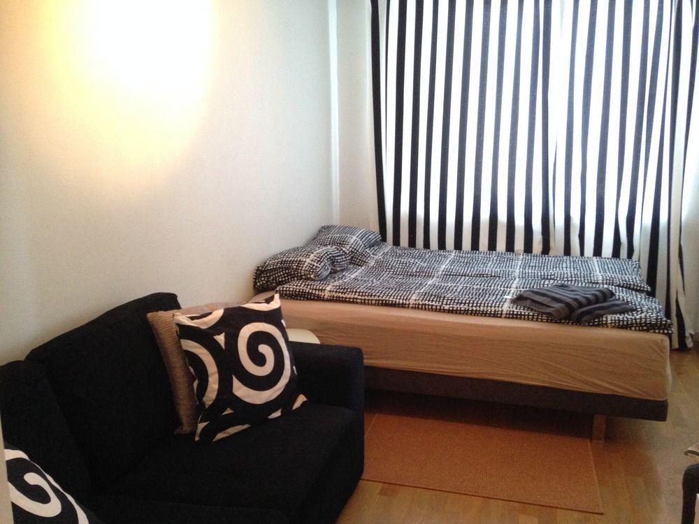 Tampere Downtown Apartments 外观 照片