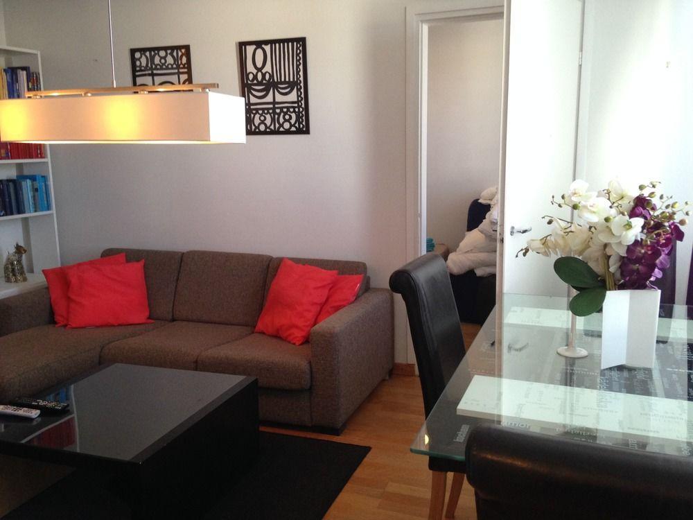 Tampere Downtown Apartments 外观 照片