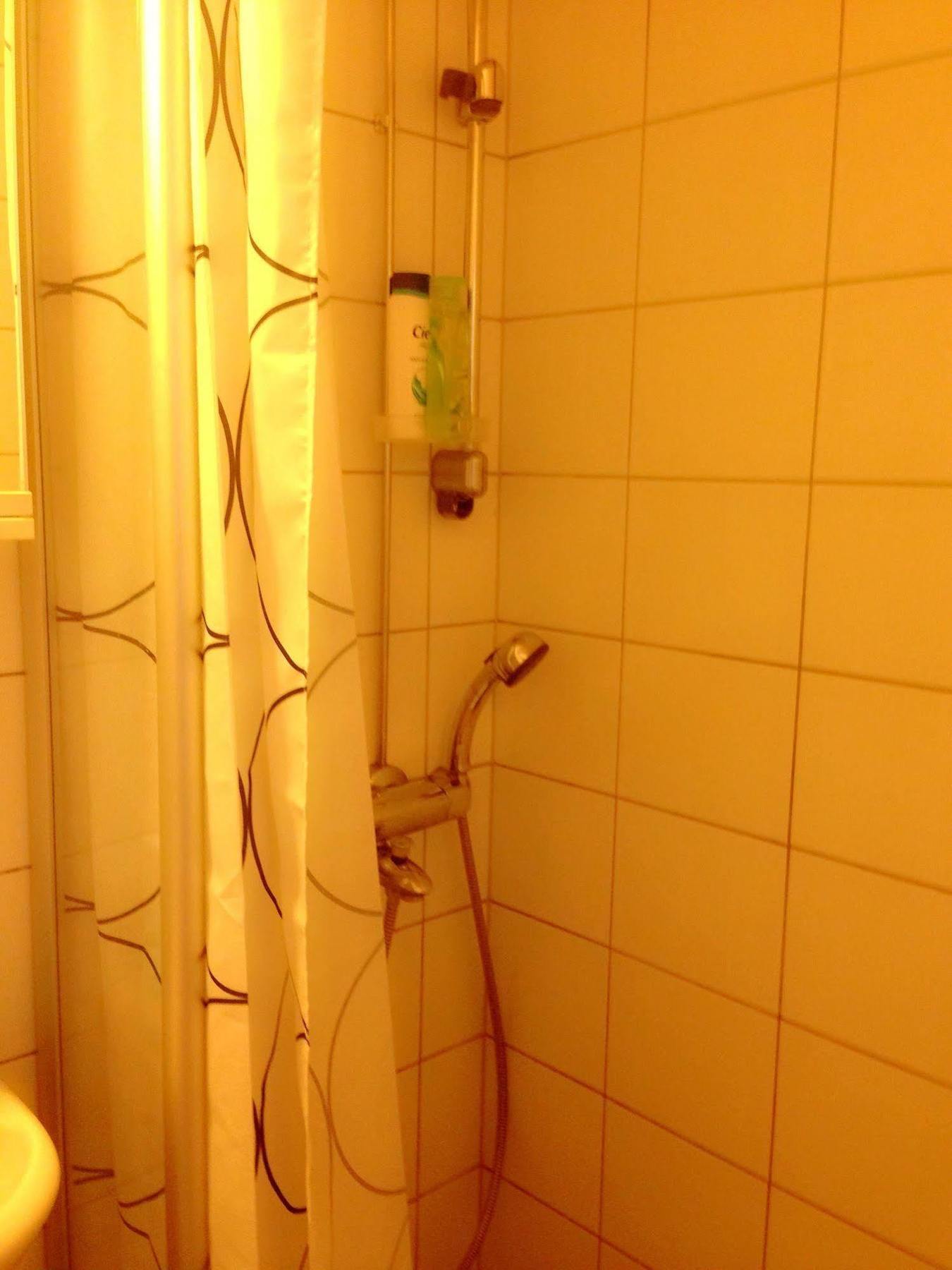 Tampere Downtown Apartments 外观 照片