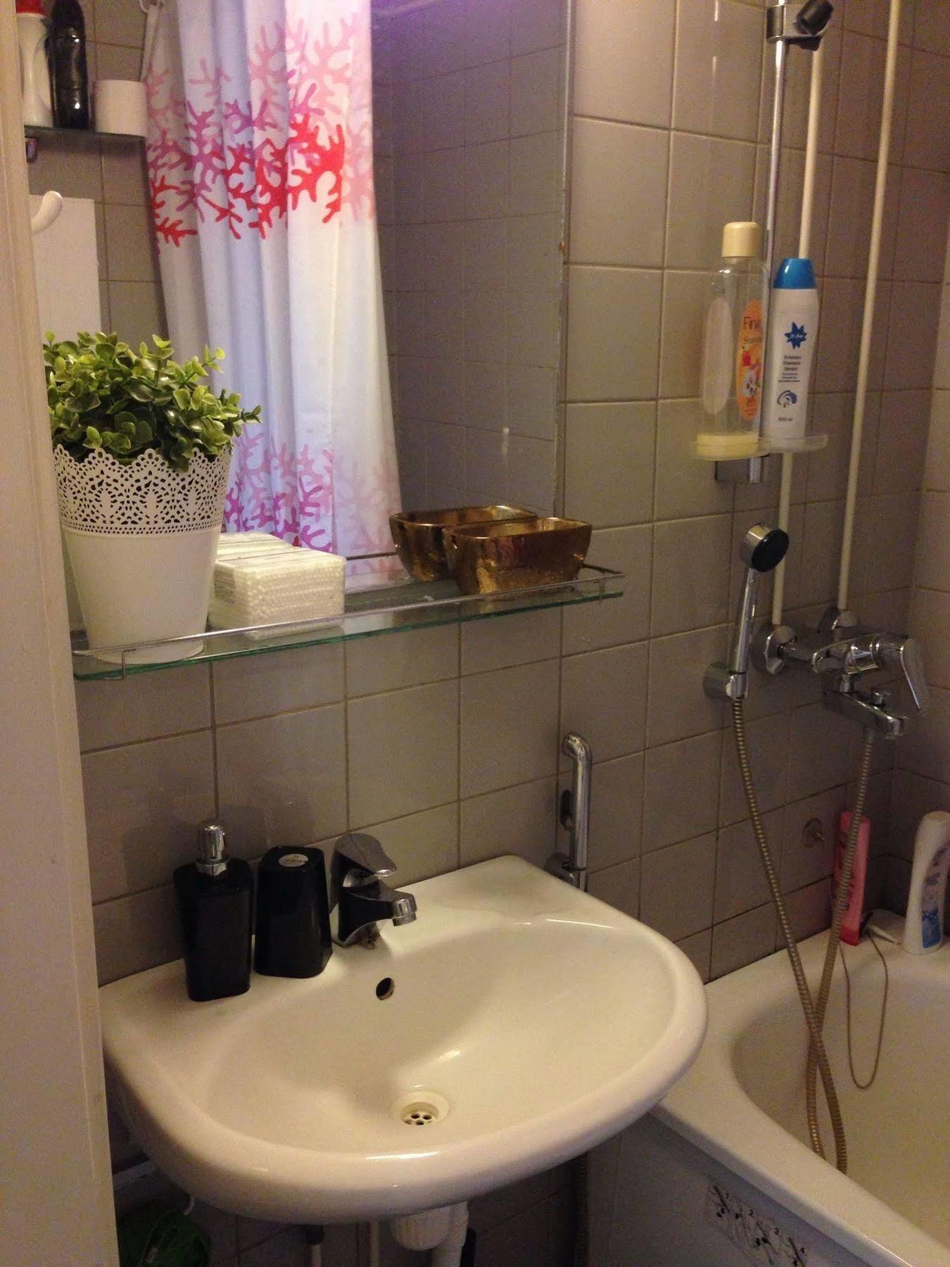 Tampere Downtown Apartments 外观 照片