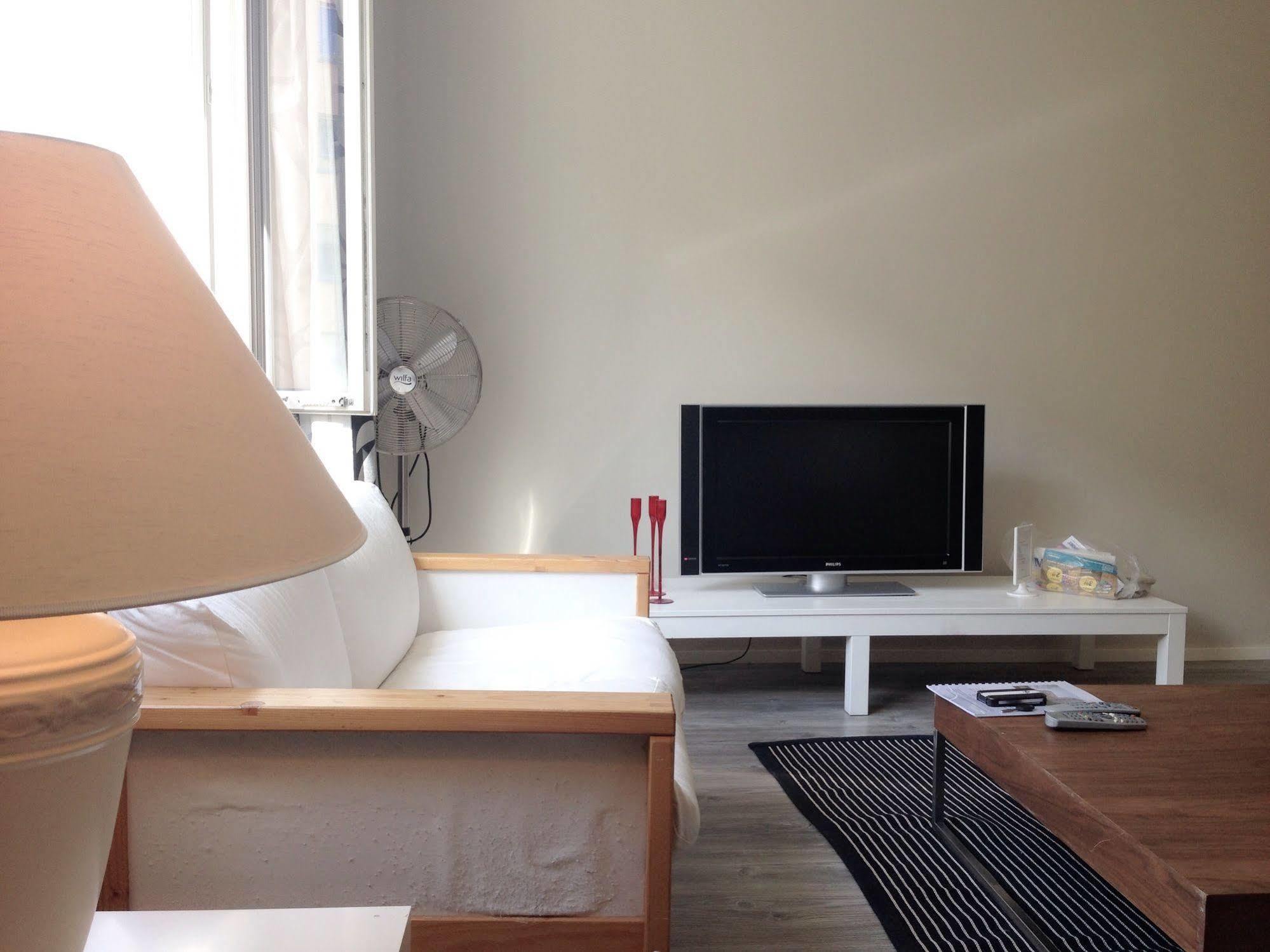 Tampere Downtown Apartments 外观 照片