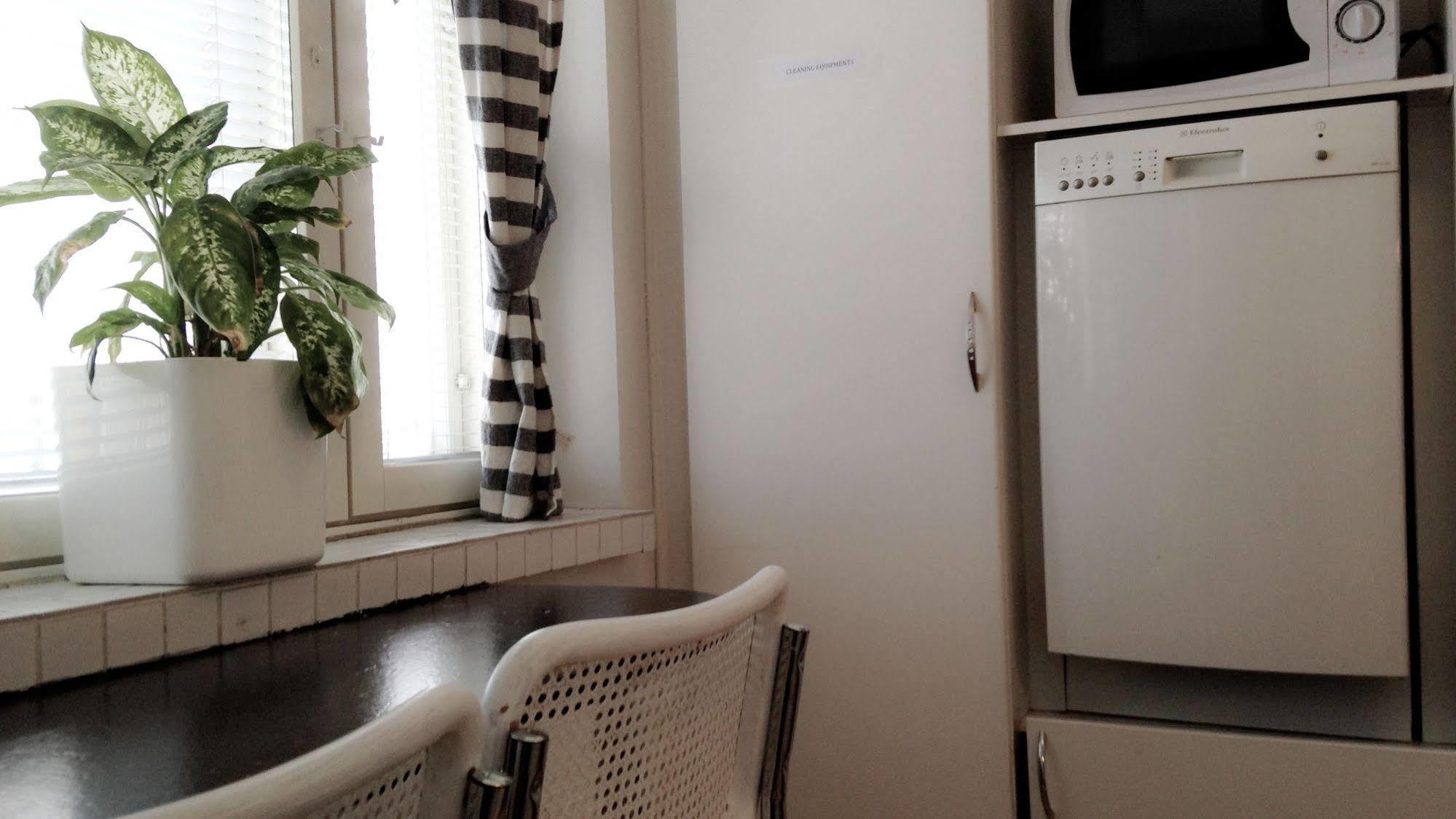 Tampere Downtown Apartments 外观 照片