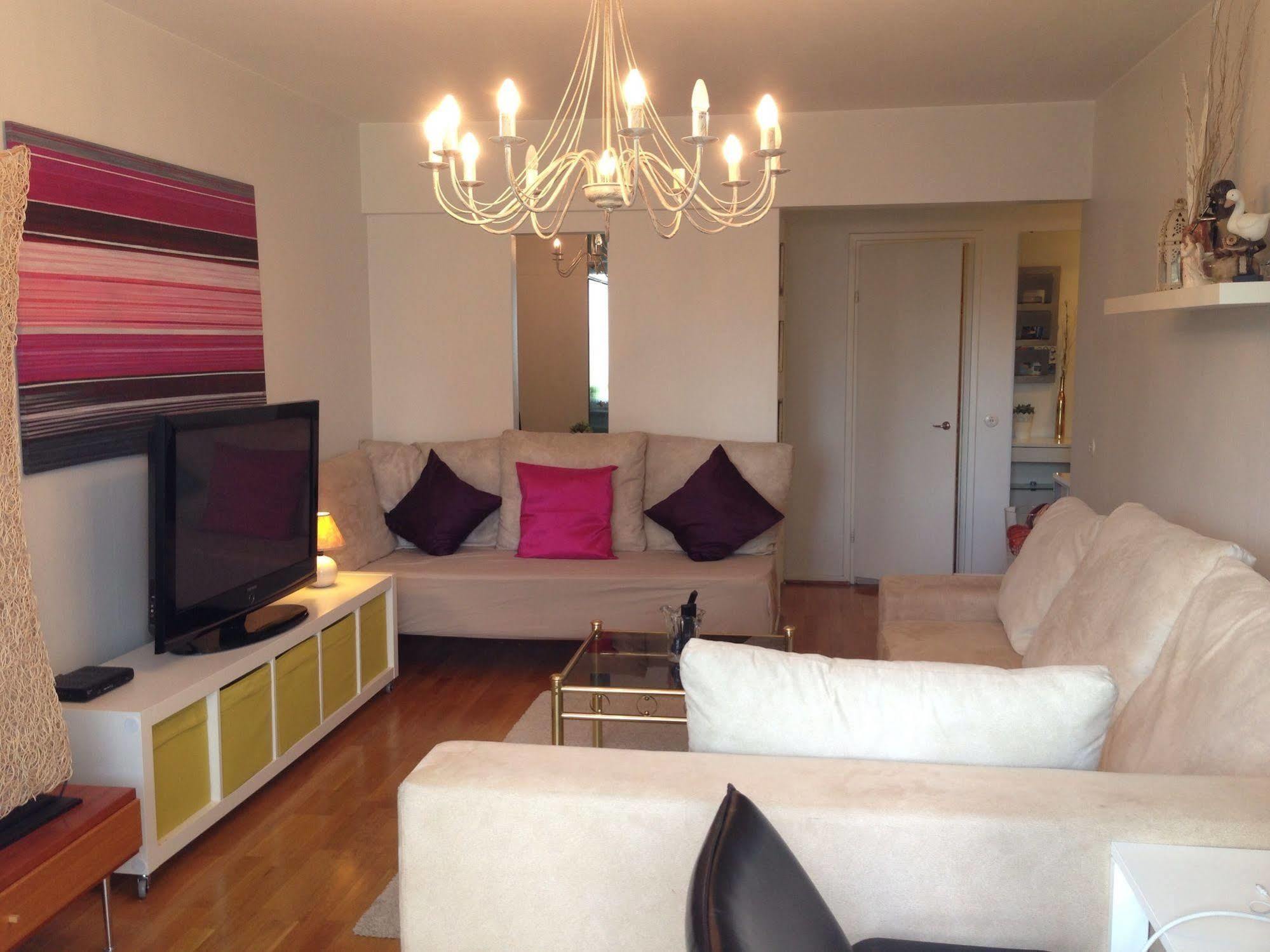 Tampere Downtown Apartments 外观 照片